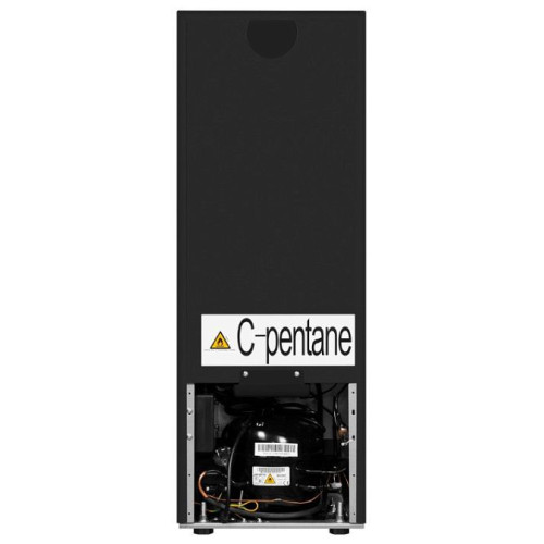 Винный шкаф Maunfeld MBWC-56D17