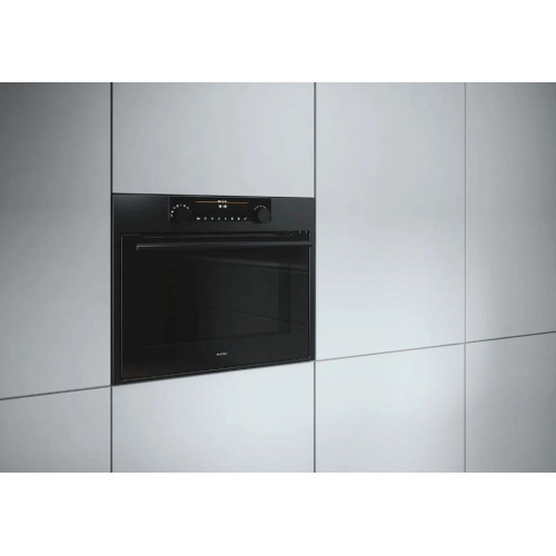 Духовой шкаф с СВЧ Asko OCM8487A1