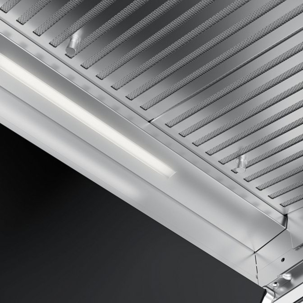 Вытяжка Franke FMY DRIP-FREE 90 KL