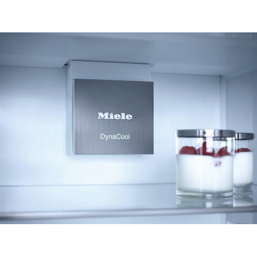 Холодильник Miele KFN 7744 D