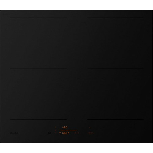 Индукционная стеклокерамич. панель Asko HI5643FMG1