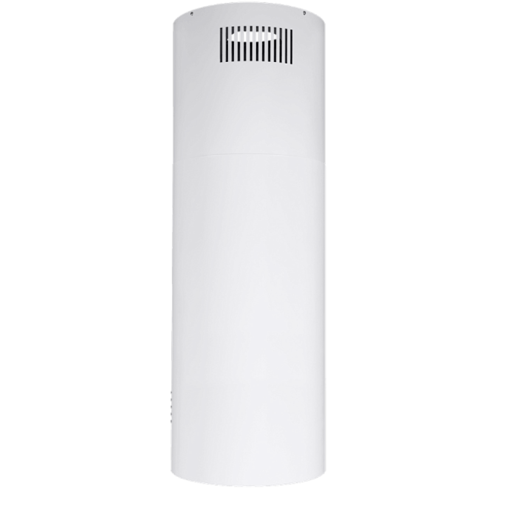 Вытяжка Maunfeld LEE ISLA 39 WHITE