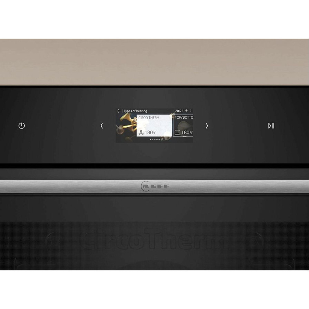 Духовой шкаф Neff B64CS31N0