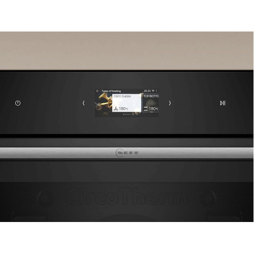 Духовой шкаф Neff B64CS31N0