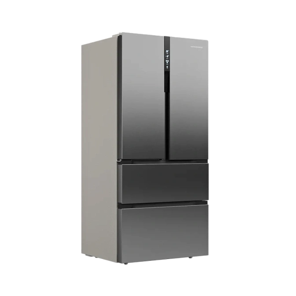 Холодильник Kuppersberg RFFI 184 X