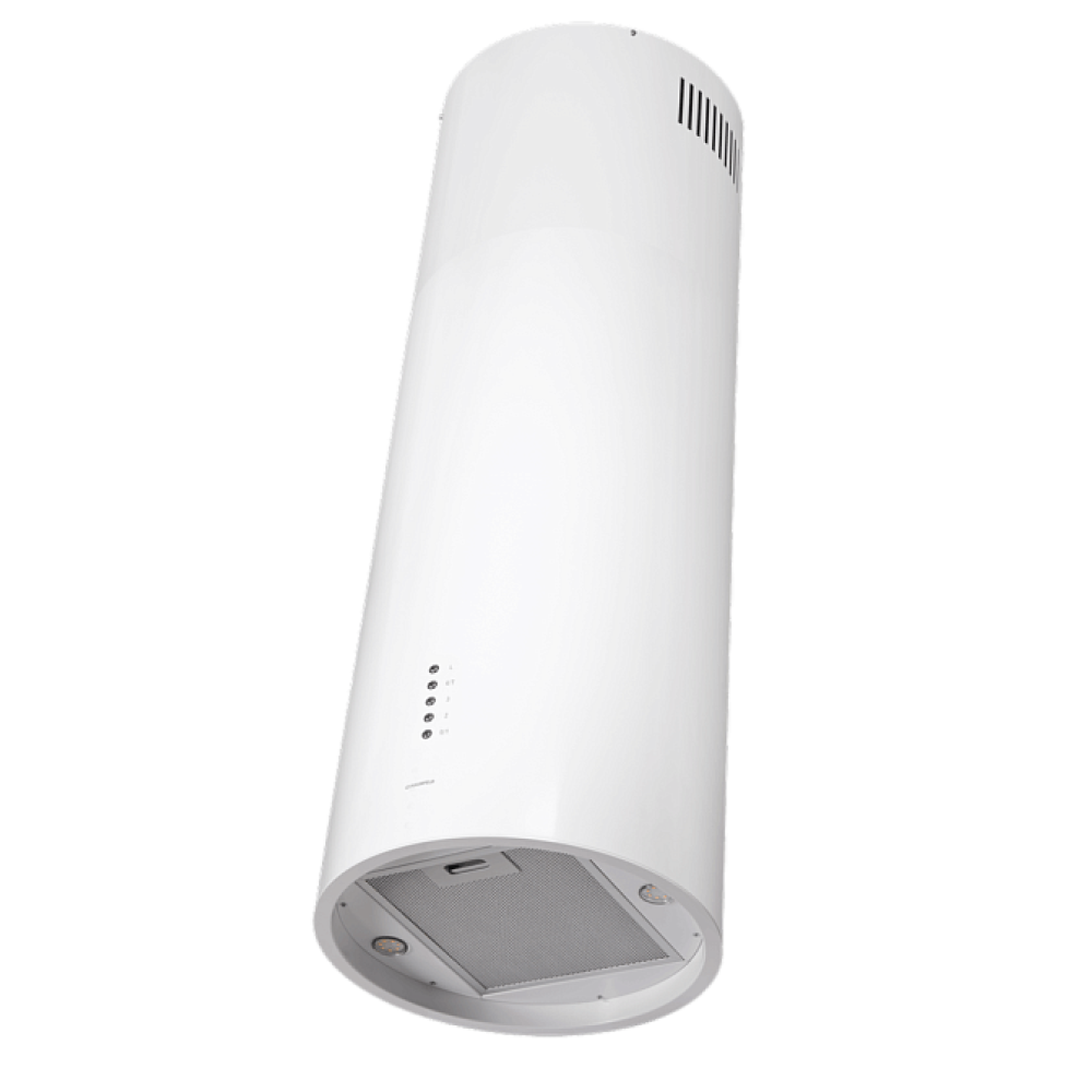 Вытяжка Maunfeld LEE ISLA 39 WHITE