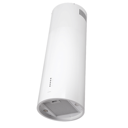 Вытяжка Maunfeld LEE ISLA 39 WHITE