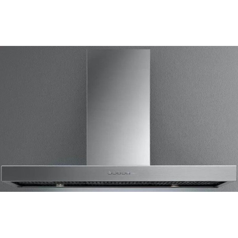 Вытяжка Falmec PLANE IS STEEL 90 (PLUS)