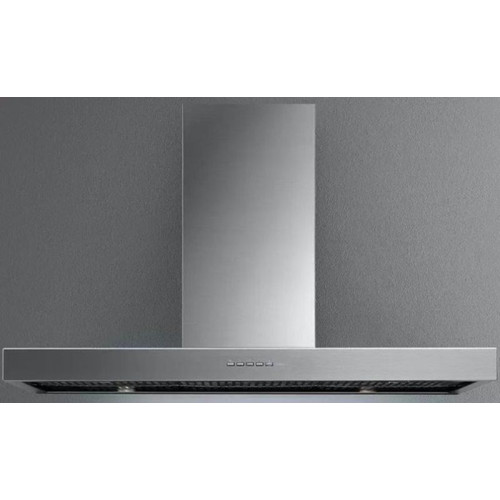 Вытяжка Falmec PLANE IS STEEL 90 (PLUS)