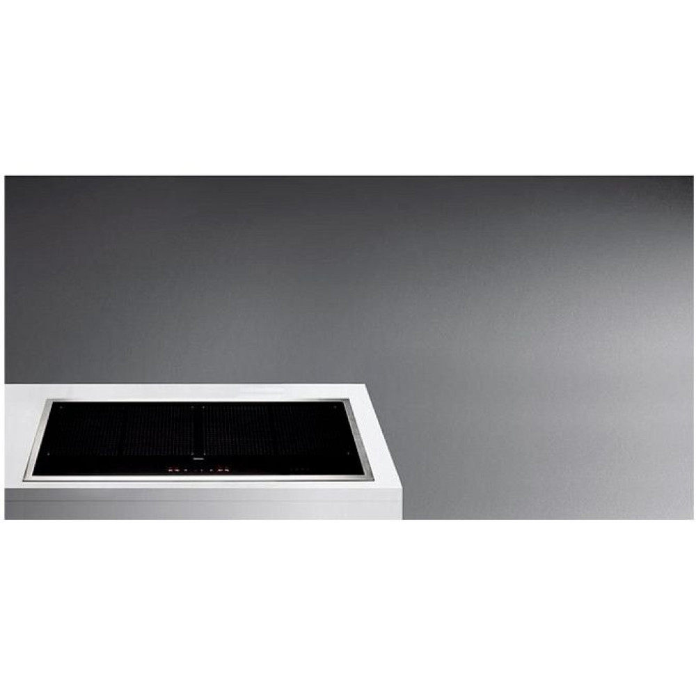 Индукционная стеклокерамич. панель Falmec PIANO INDUZIONE 78x51