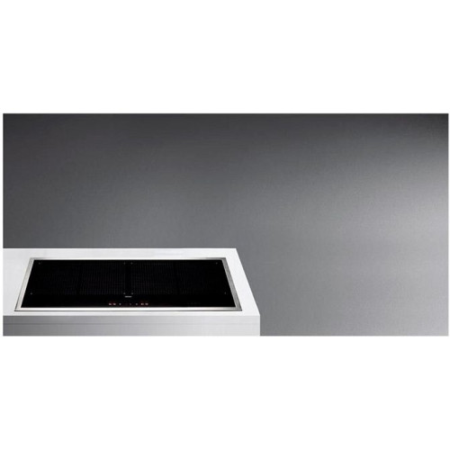 Индукционная стеклокерамич. панель Falmec PIANO INDUZIONE 78x51