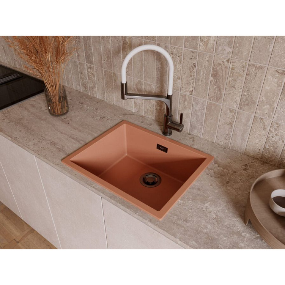 Кухонная мойка OMOIKIRI Yamakawa 55-U/I-CN (арт.4997033)