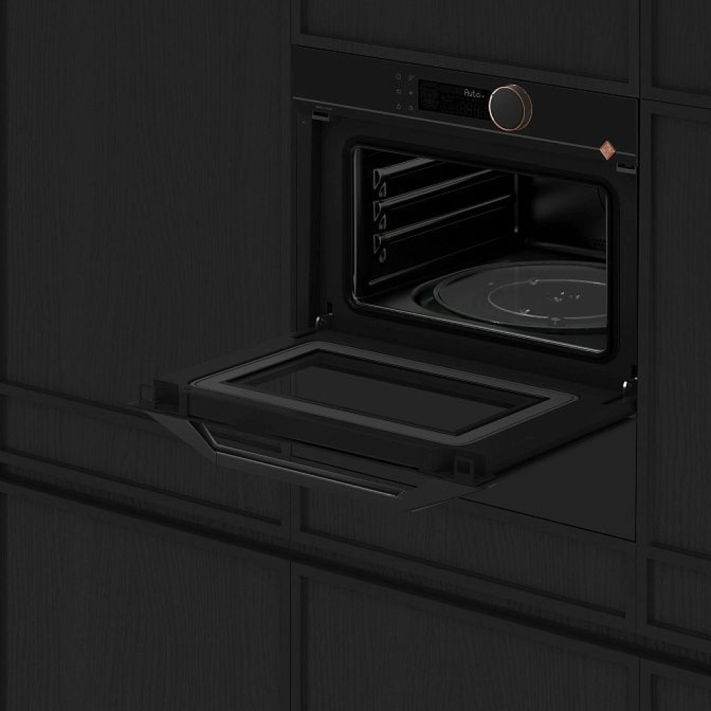 Микроволновая печь De Dietrich DKE4535H