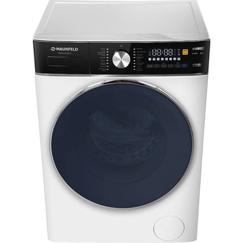 Стиральная машина с сушкой Maunfeld MFWD14106WH03