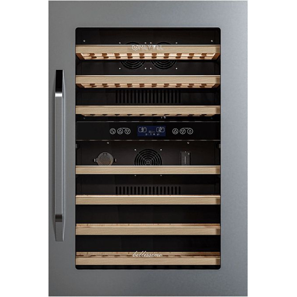 Винный холодильник Meyvel MV42-KSB2