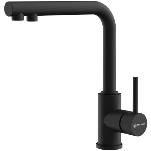 Смеситель OMOIKIRI Nakagawa 2 Plus-BL (арт.4994414)