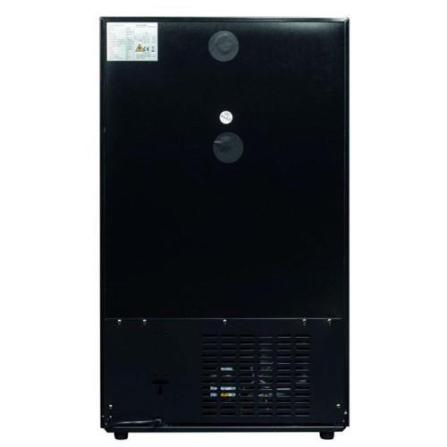 Винный холодильник LaSommeliere SLS45DZ