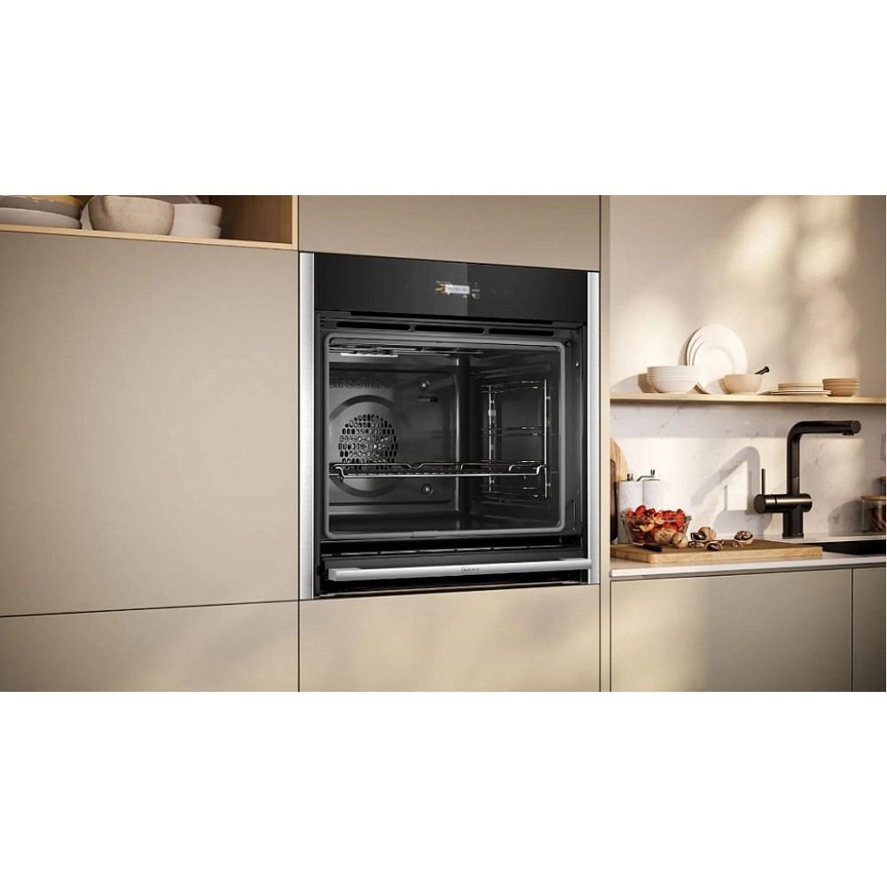 Духовой шкаф Neff B54CR71N0