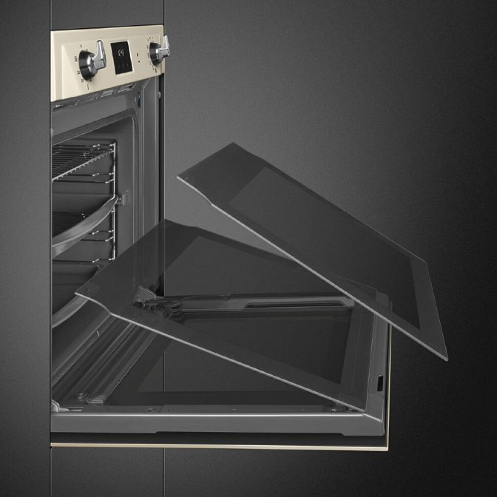 Духовой шкаф SMEG SOP6900TP