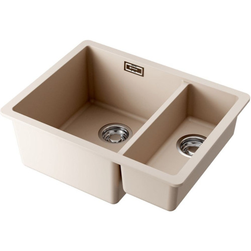 Кухонная мойка OMOIKIRI Kata 55-2-U-SA (арт.4993421)