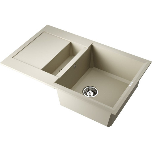 Кухонная мойка OMOIKIRI Sakaime 78-2-BE(арт.4993115)