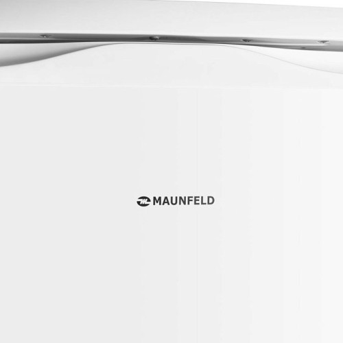 Морозильная камера Maunfeld MFFR85W