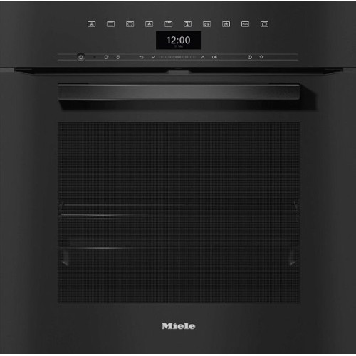 Духовой шкаф Miele H 7464 BP OBSW