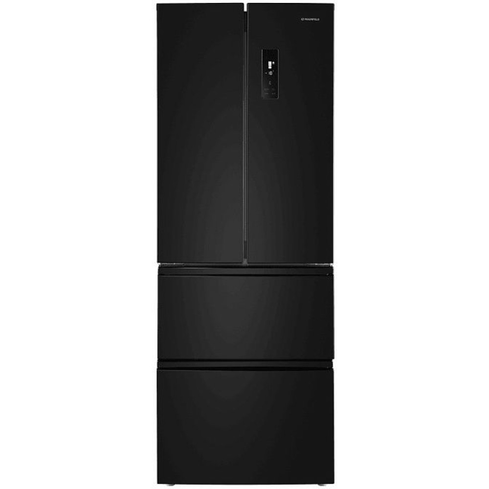 Холодильник MAUNFELD MFF180NFBE01