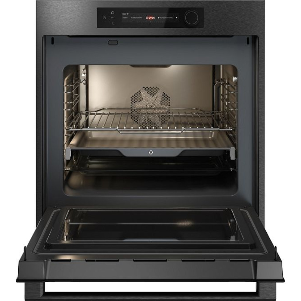 Духовой шкаф Asko OCM66BSH