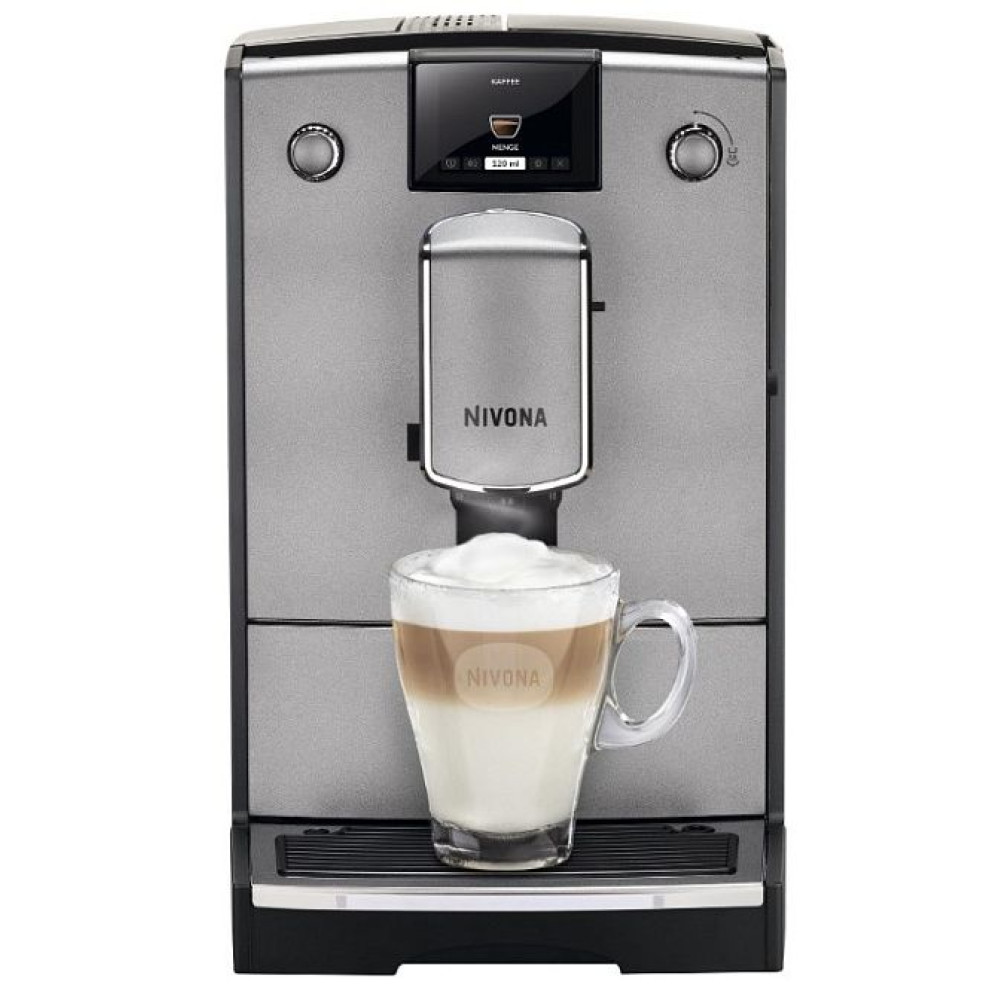 Кофемашина Nivona NICR 695