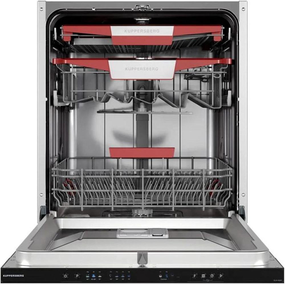 Посудомоечная машина Kuppersberg GLM 6081