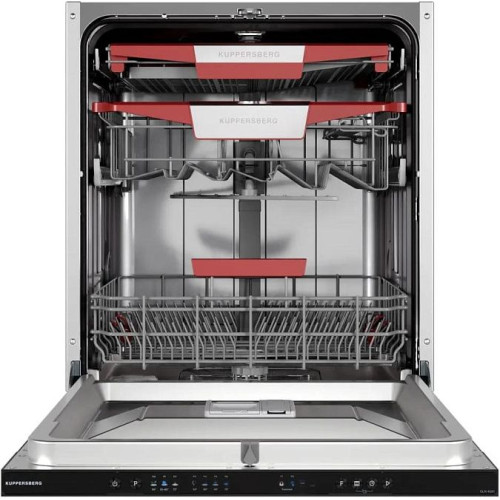 Посудомоечная машина Kuppersberg GLM 6081