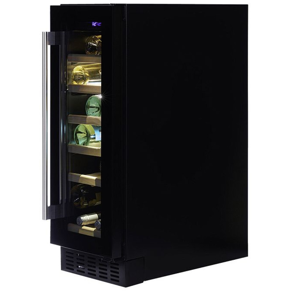 Винный холодильник Dunavox DAUF-19.58B