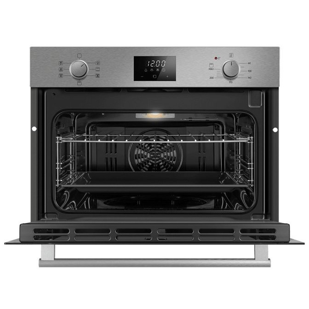 Духовой шкаф MAUNFELD AMCO537S