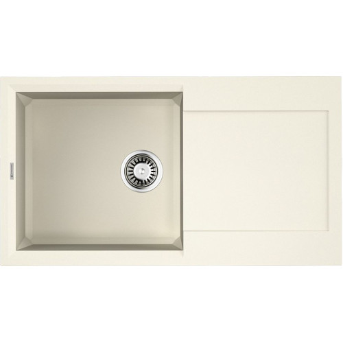 Кухонная мойка OMOIKIRI Sakaime 78-WH(арт.4993127)