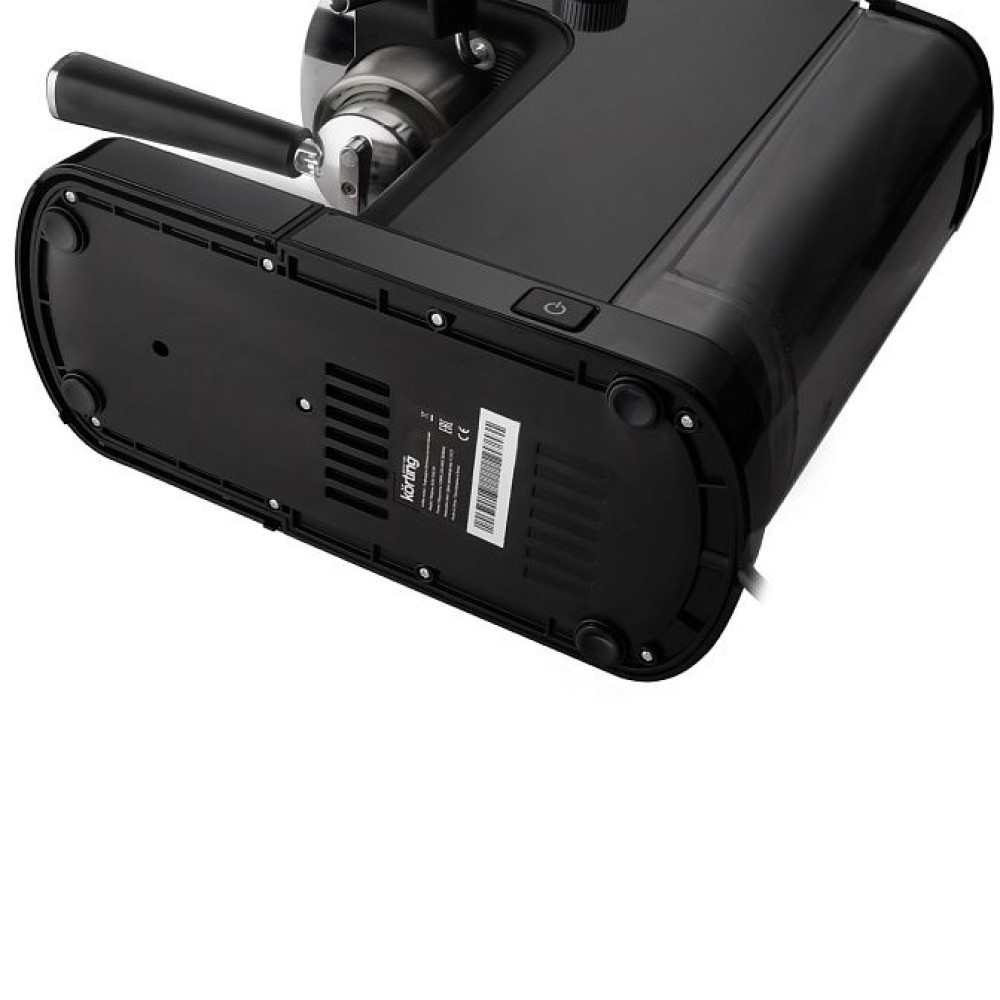 Кофемашина Korting KCM 1002 EN