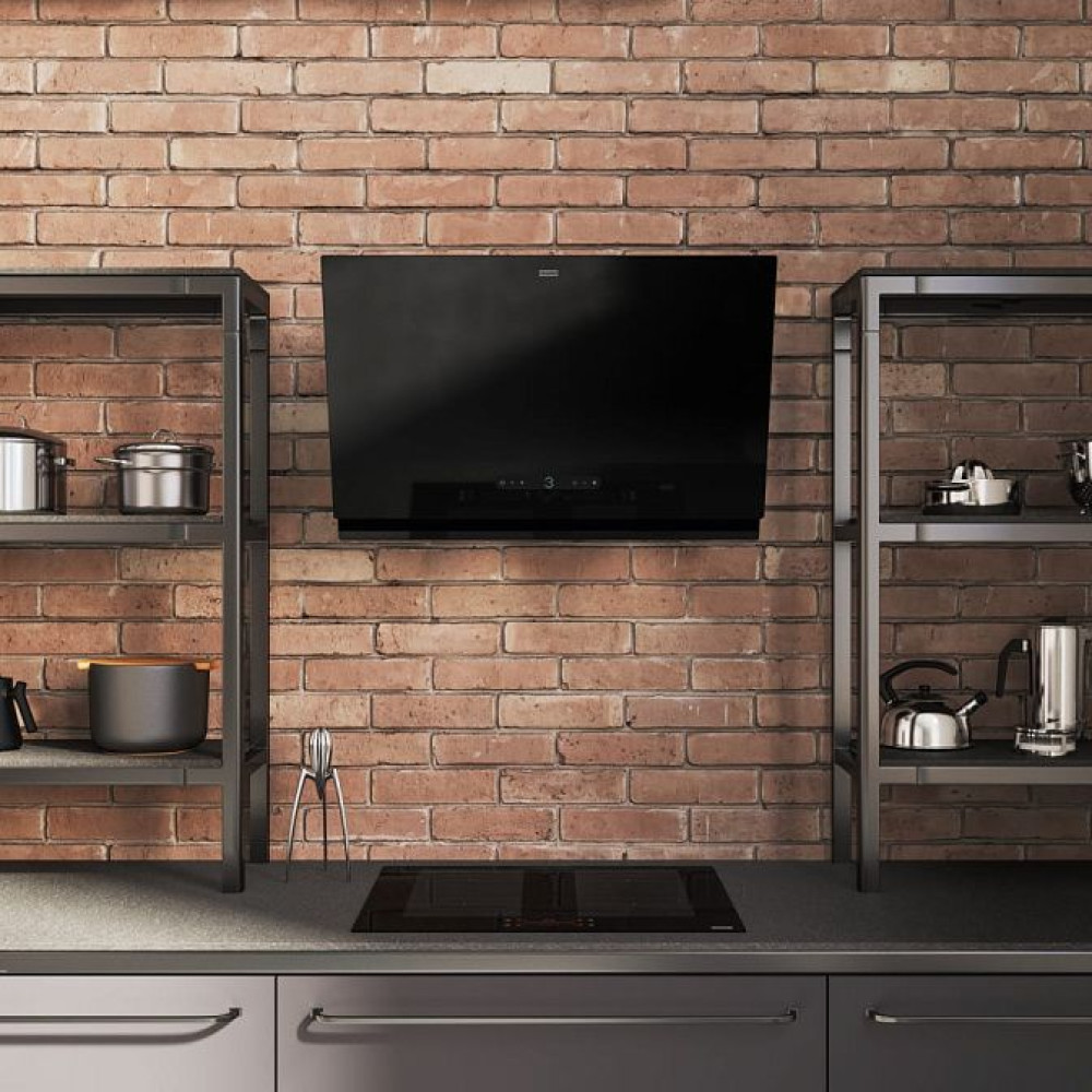 Индукционная стеклокерамич. панель Franke FMA 654 I F KL BK