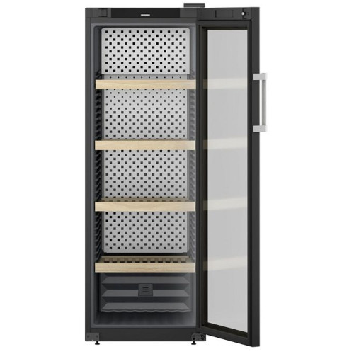 Винный холодильник Liebherr WPbli 5031-20 001