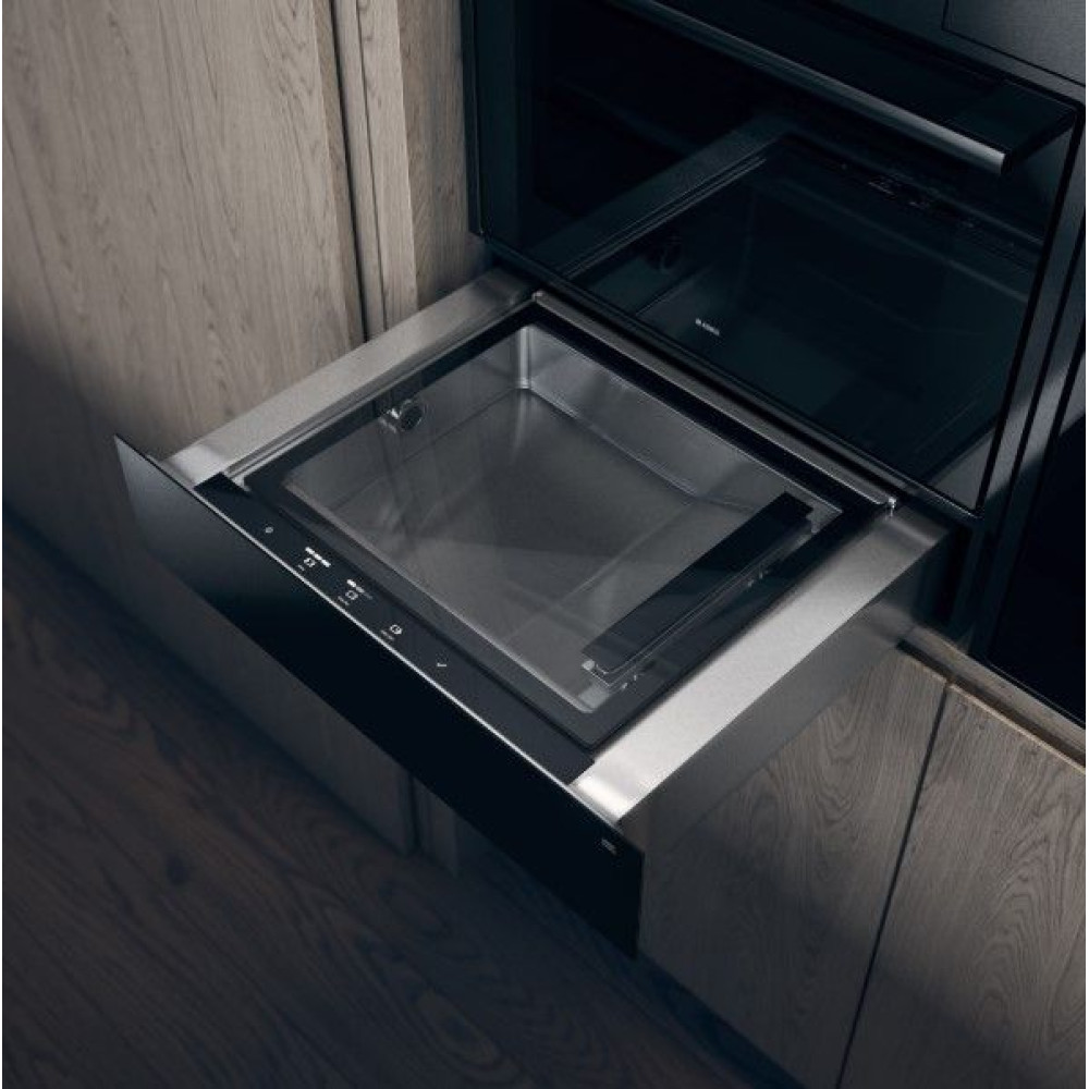 Встраиваемый вакуумный упаковщик Asko ODV8127B