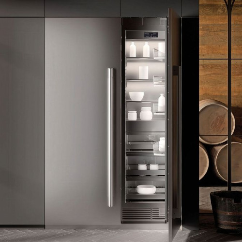 Морозильник Signature SKSCF1811P.ASWQEUR