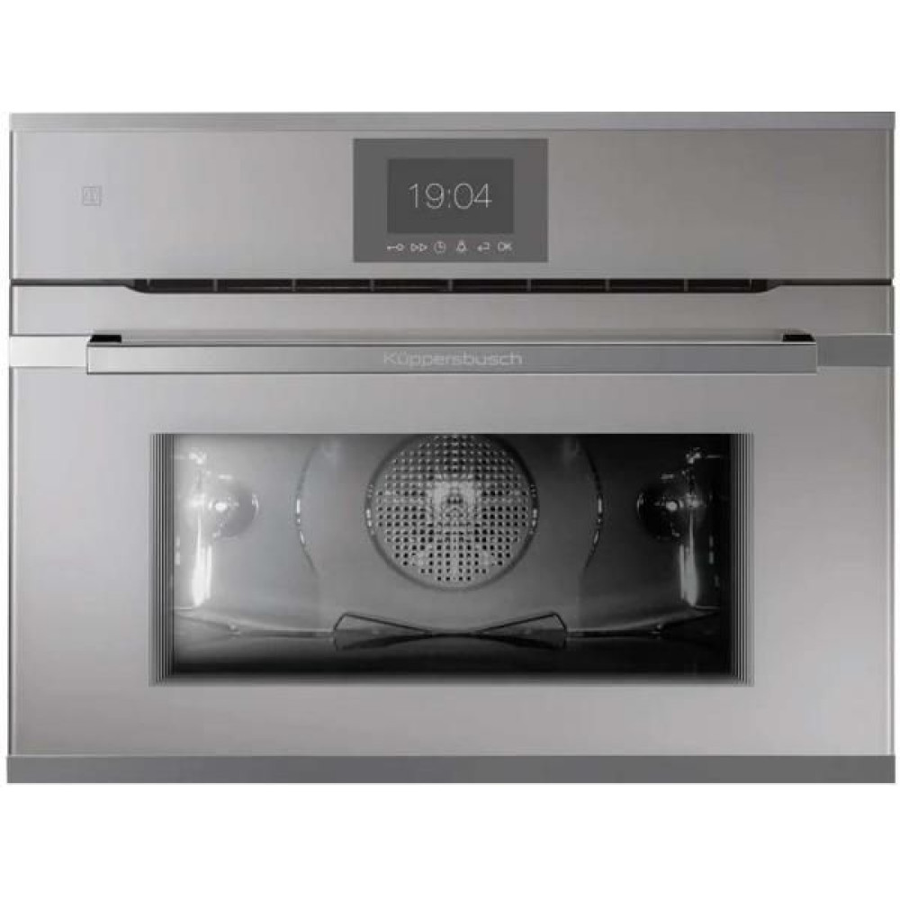 Компактный духовой шкаф Kuppersbusch CBP 6550.0 G3