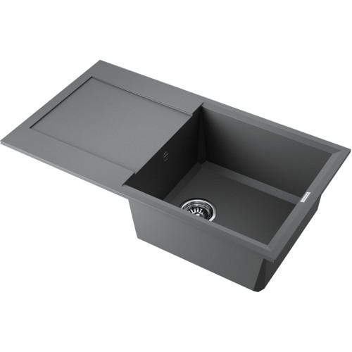 Кухонная мойка OMOIKIRI Sakaime 78-PL(арт.4993196)