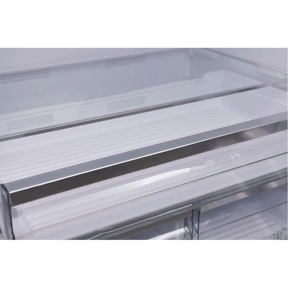 Холодильник Sharp SJ653GHXI52R