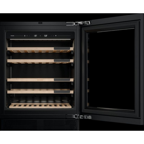 Винный шкаф Asko WU886G1ENB1