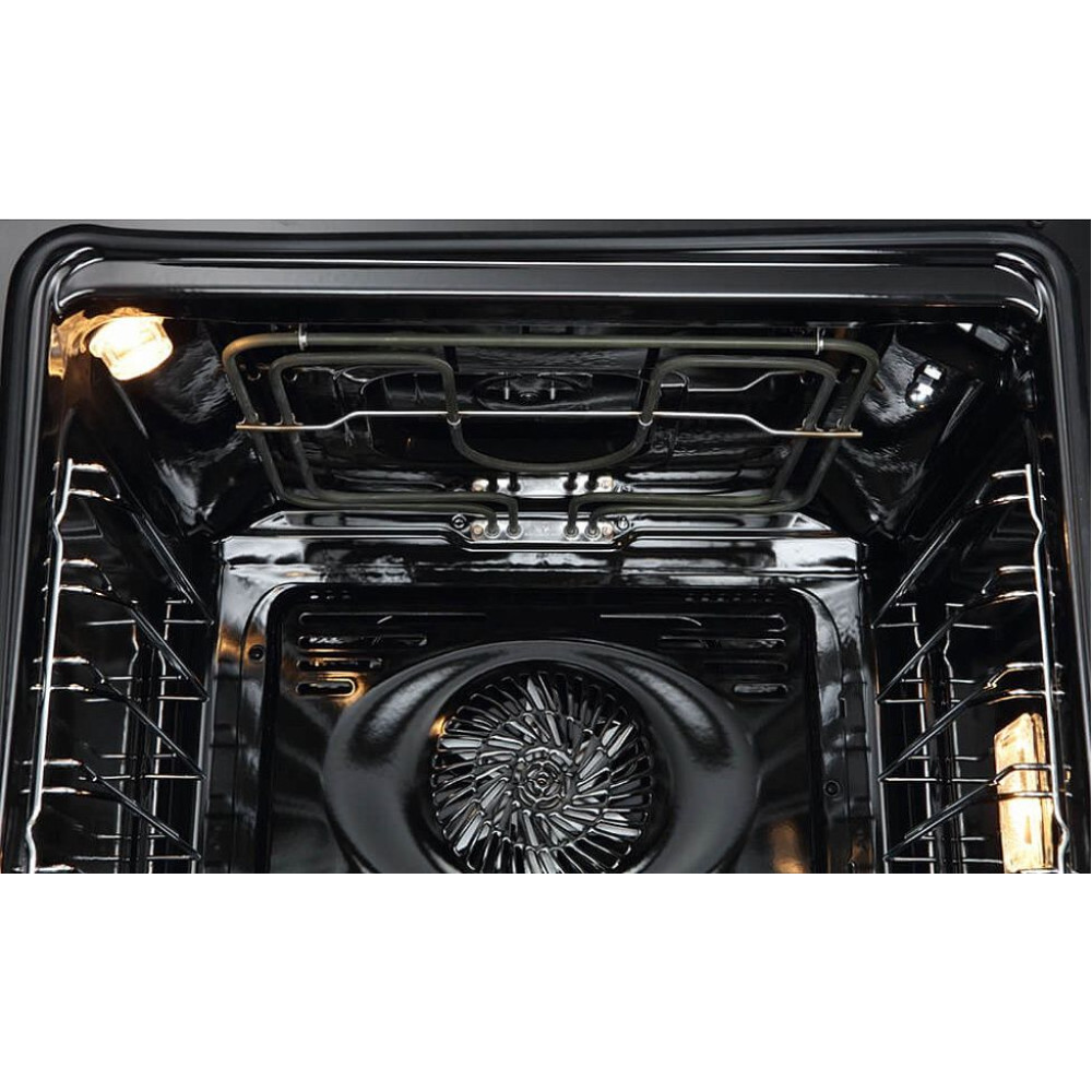 Духовой шкаф Midea MO82107PGG-I