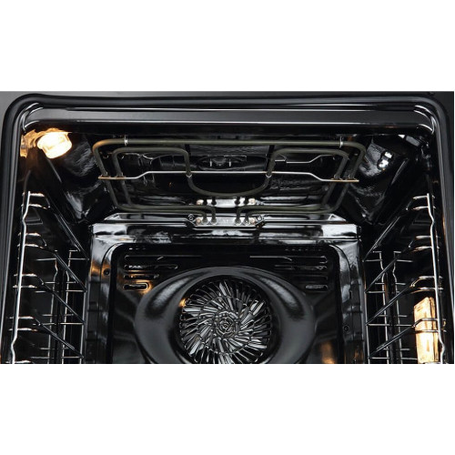 Духовой шкаф Midea MO82107PGG-I