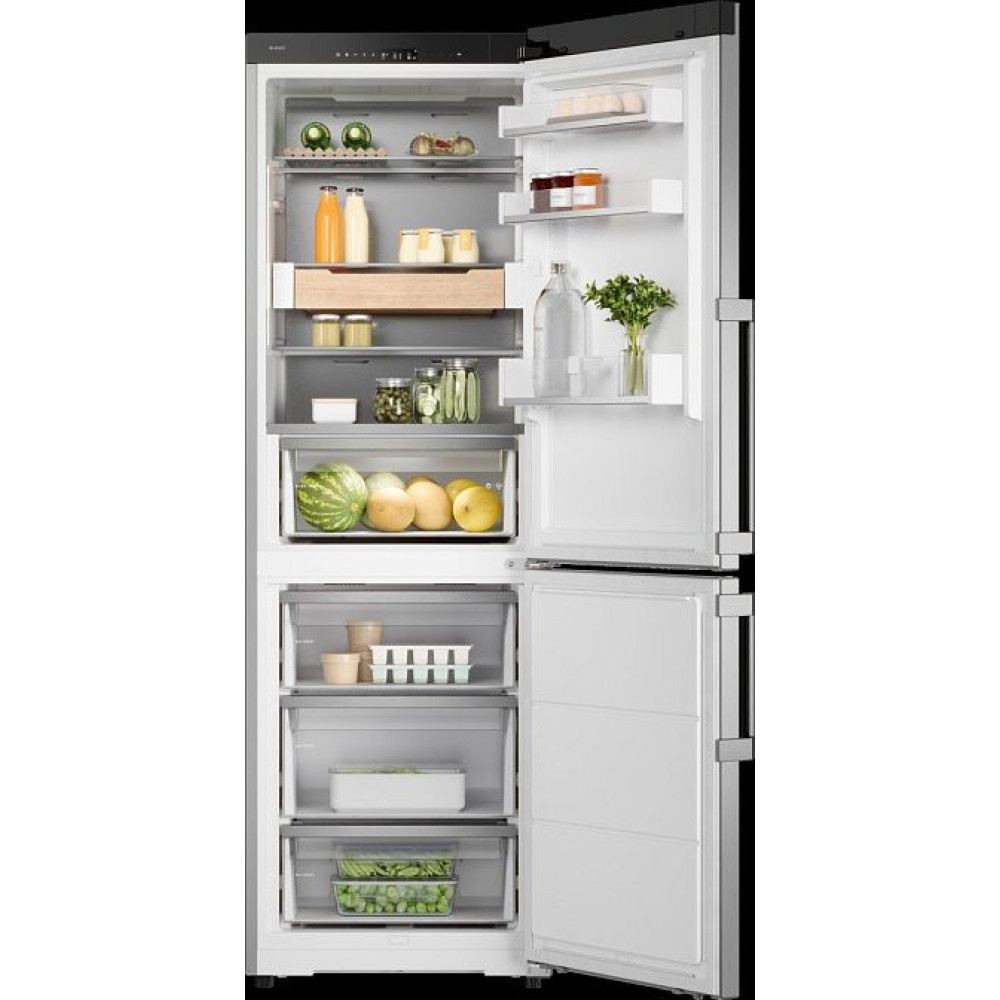 Холодильник Asko RFC586KNBS1