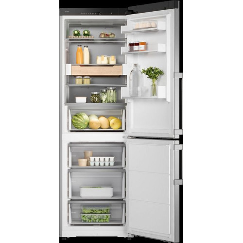 Холодильник Asko RFC586KNBS1