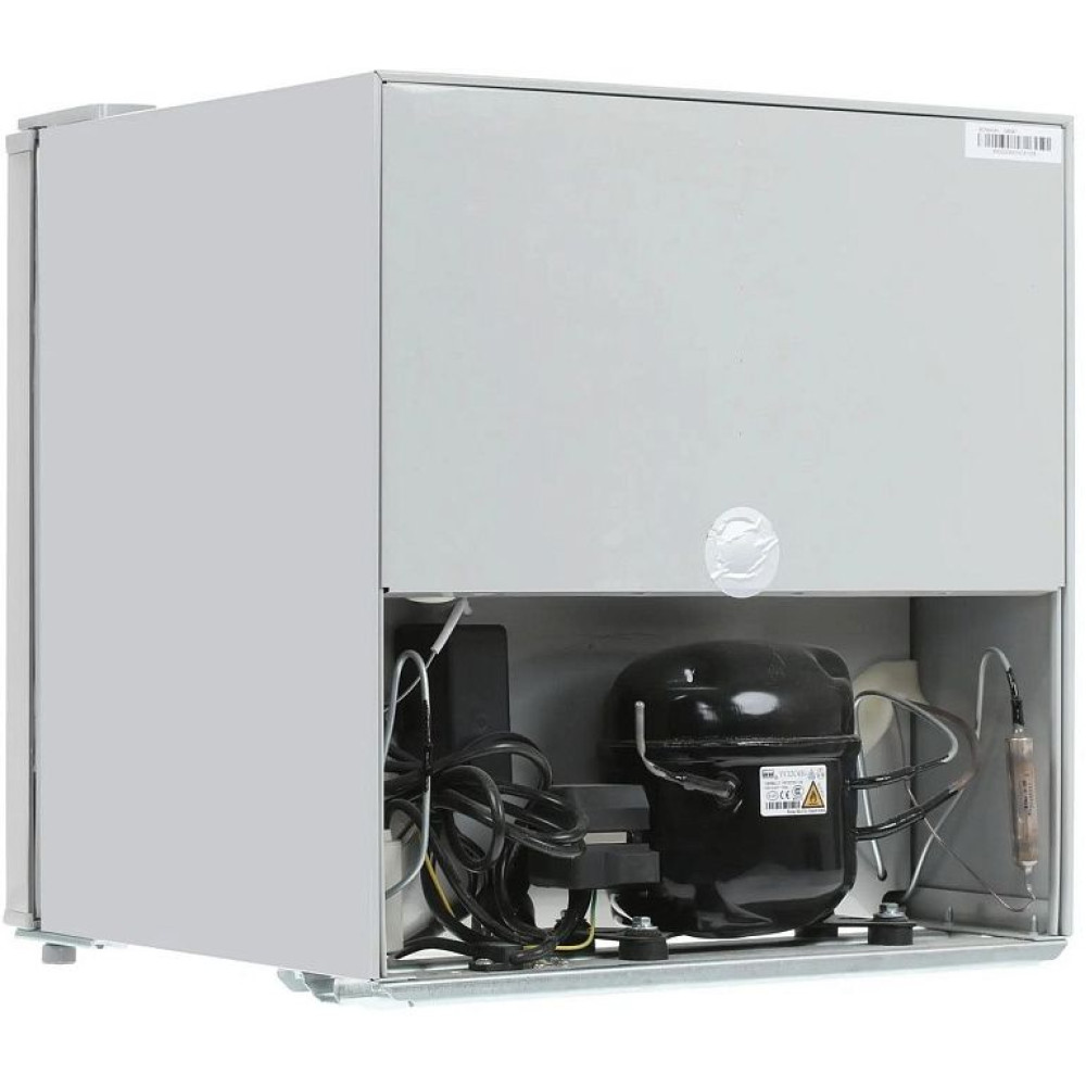 Морозильник Bomann GB 341 inox