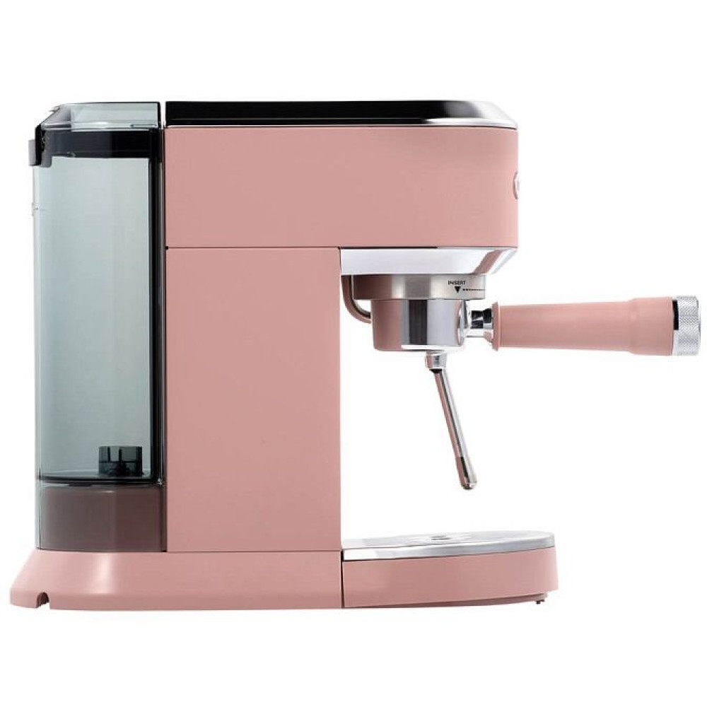 Кофеварка рожковая DeLonghi EC890.PK